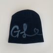 Knit Beanie