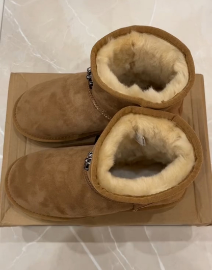 CH X UGG Winter Boots - netstar®
