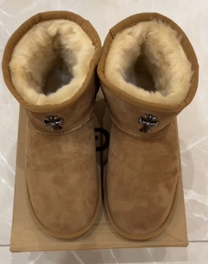 CH X UGG Winter Boots - netstar®