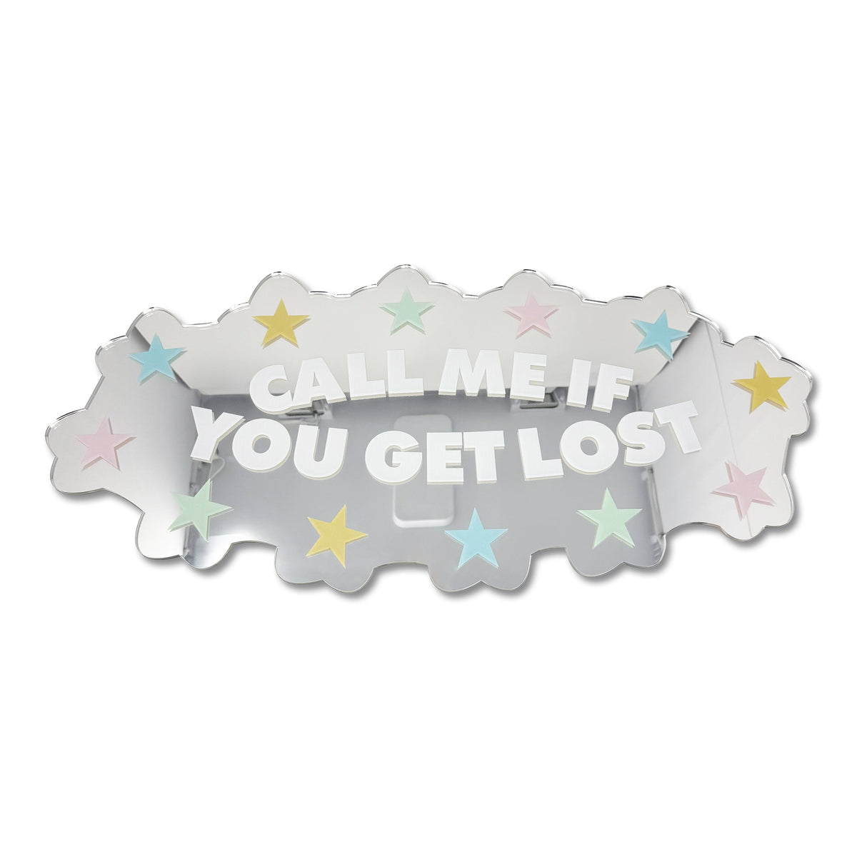 CMIYGL Mirror - netstar