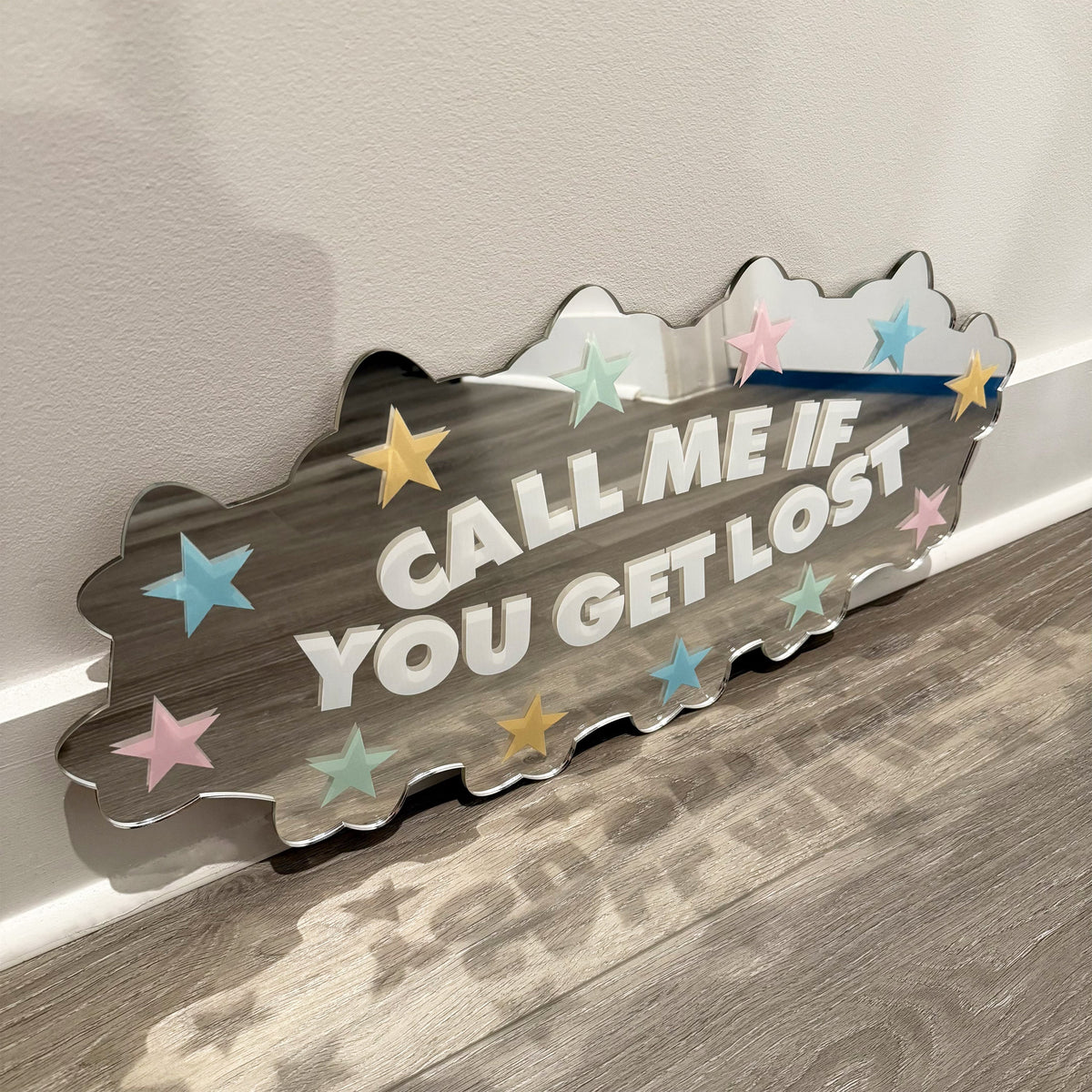 CMIYGL Mirror - netstar