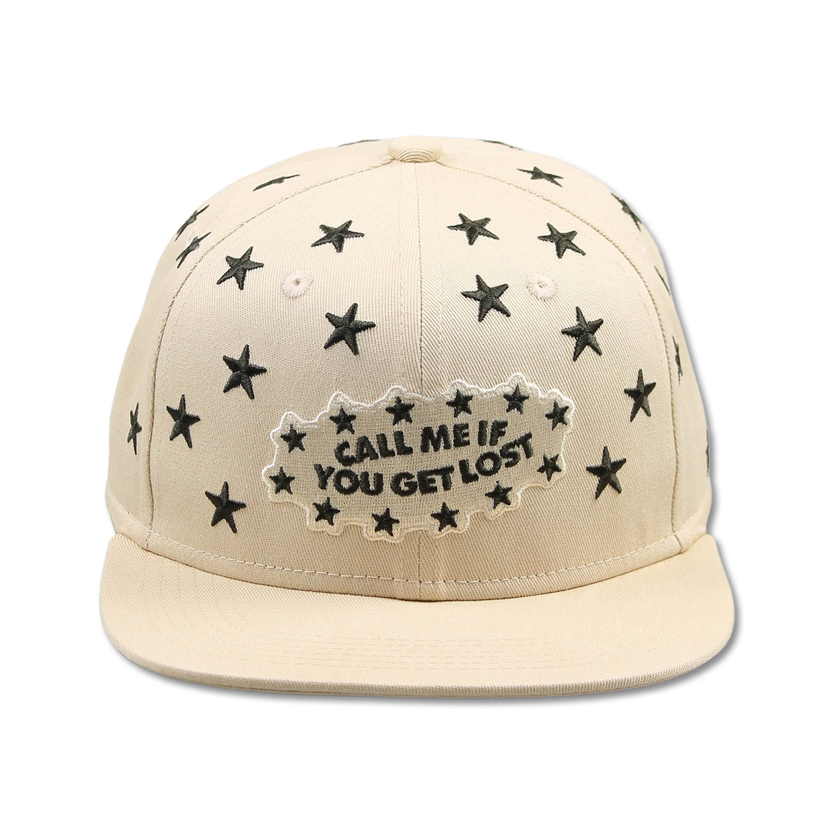 CMIYGL Hat - netstar