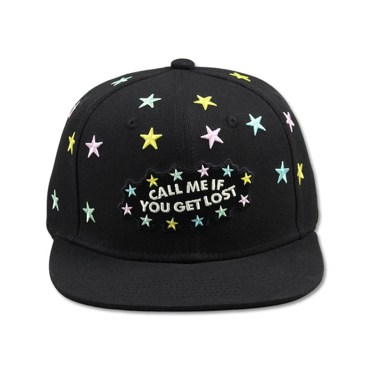 CMIYGL Hat - netstar
