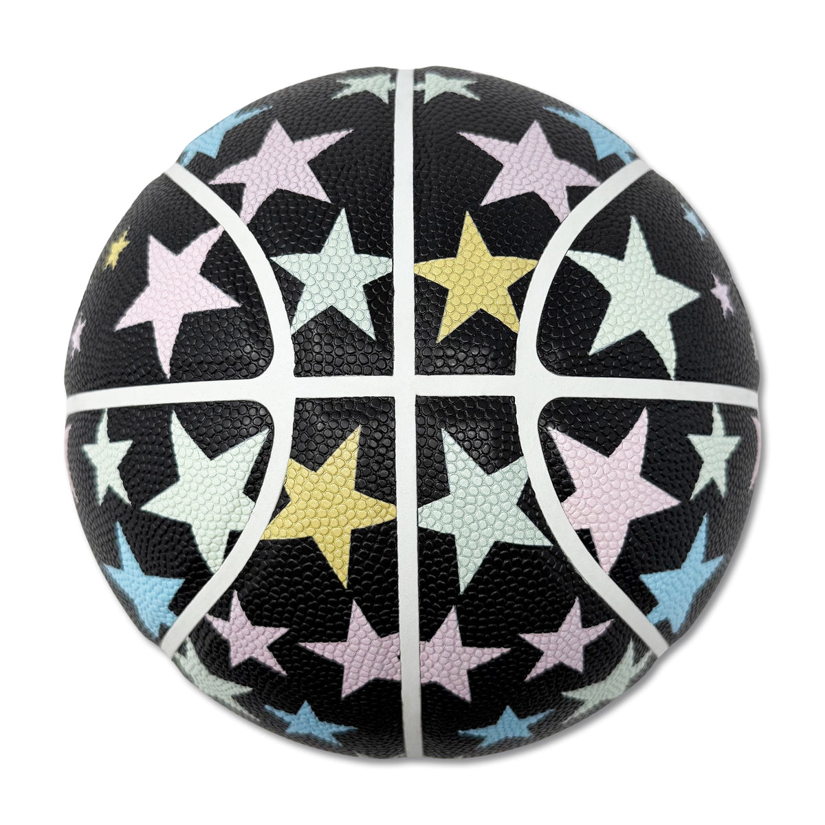 CMIYGL Basketball - netstar