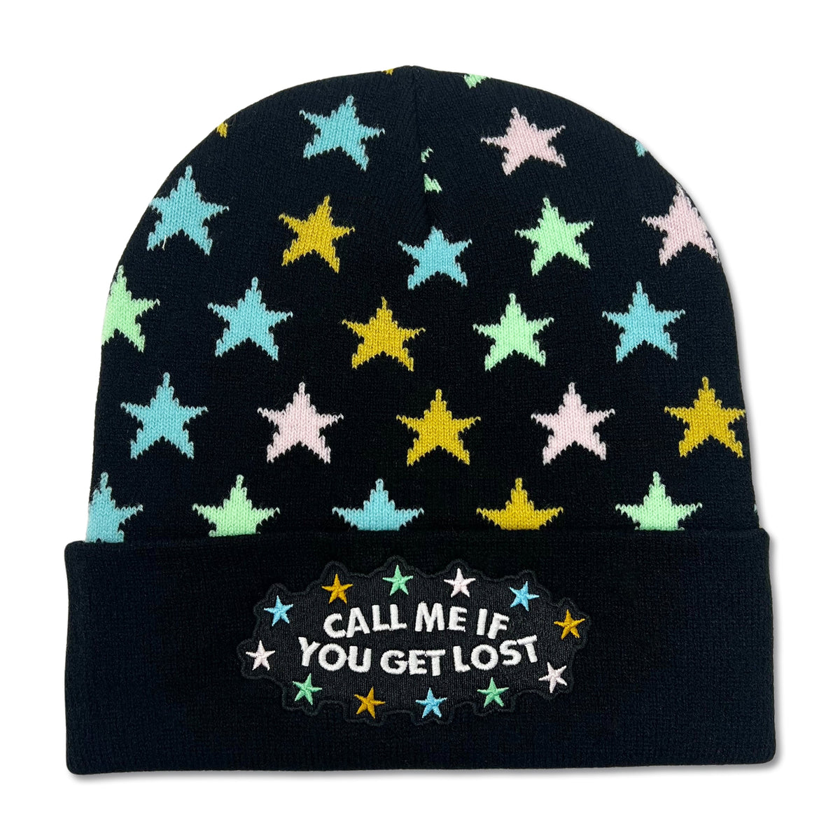 CMIYGL Beanie - netstar