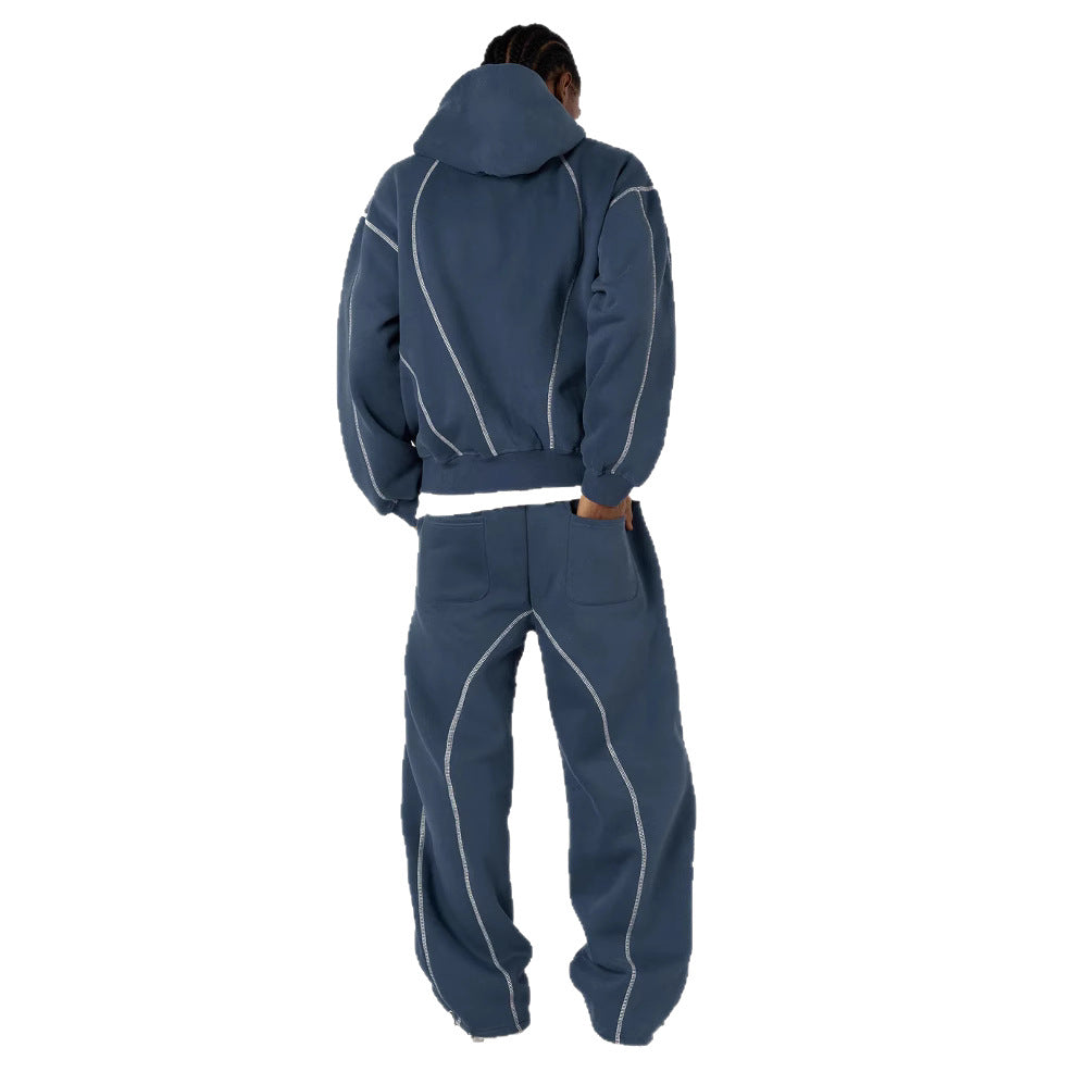 Luvèlle Hoodie Set