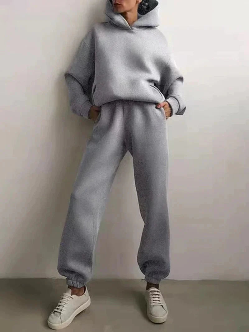 Vxnity - Two-Piece Tracksuit Set - netstar®