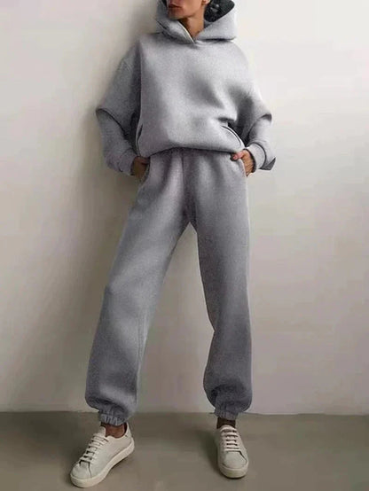 Vxnity - Two-Piece Tracksuit Set - netstar®