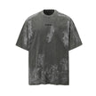 Washed Cotton Graphic T-shirt