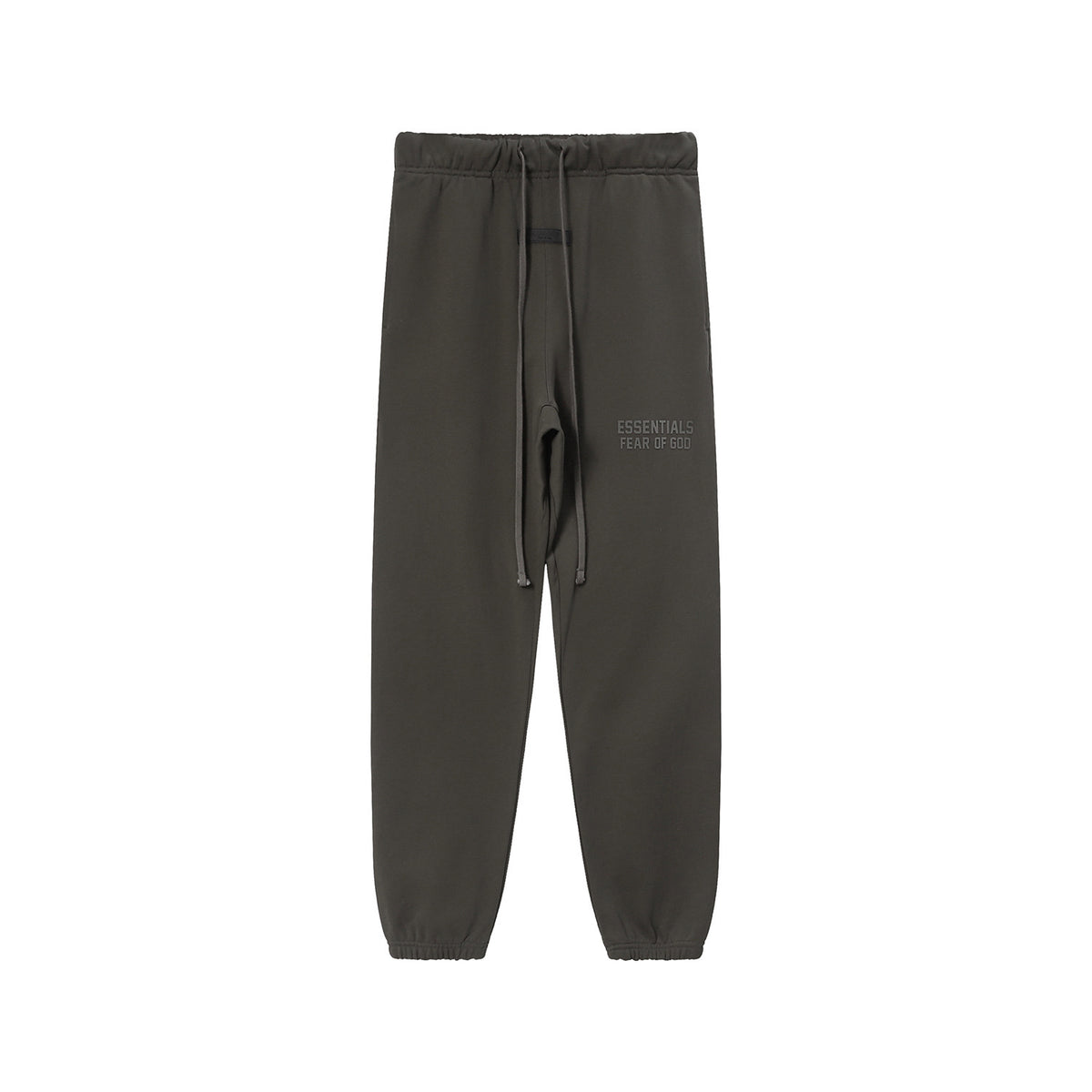 Cotton Drawstring Sweatpants