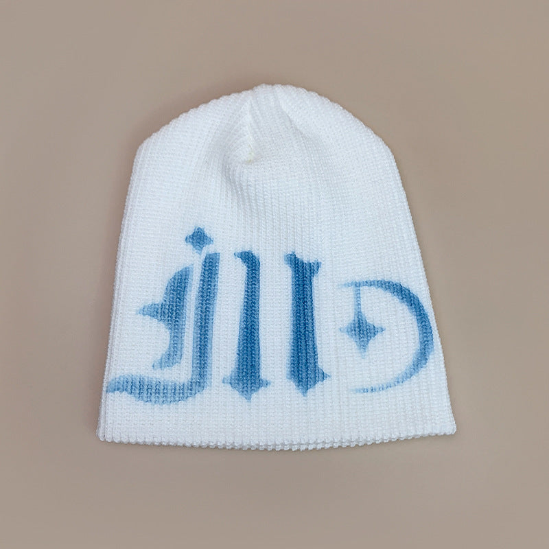 Knit Beanie
