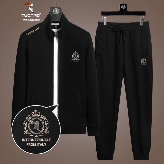 Luvèlle Two-Piece Suit