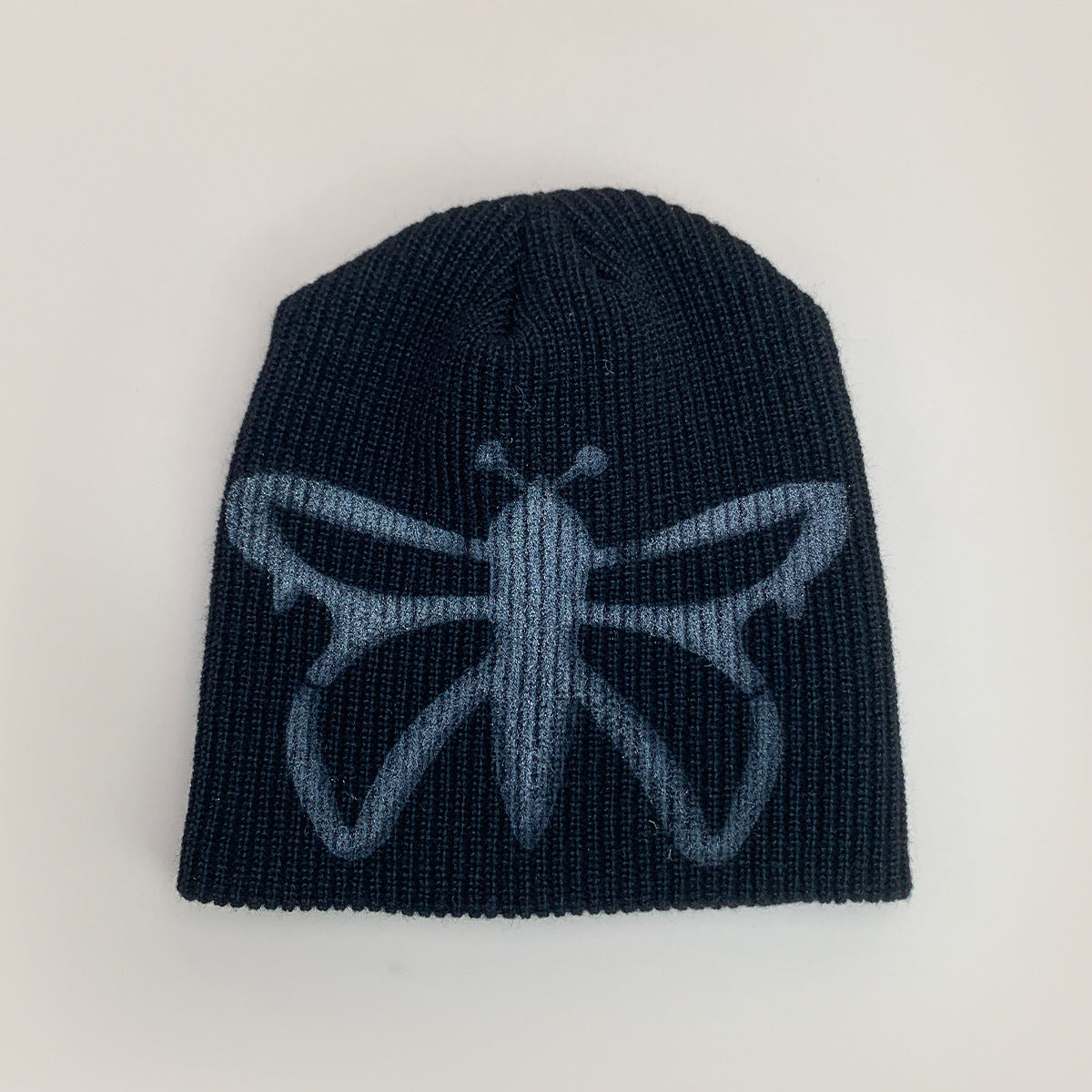 Knit Beanie