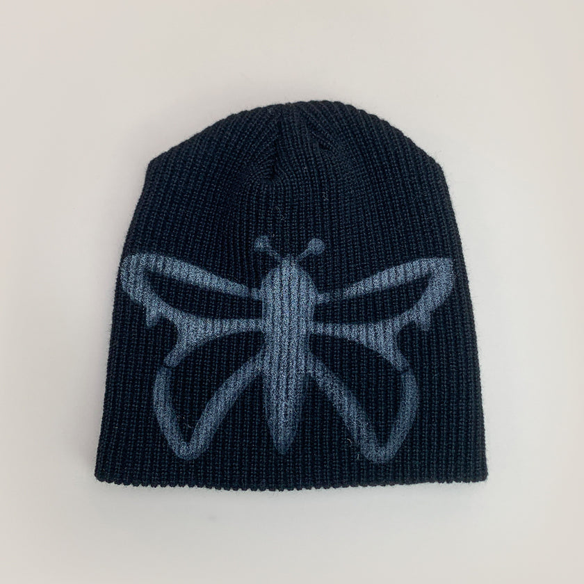 Knit Beanie