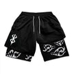 Sports Shorts