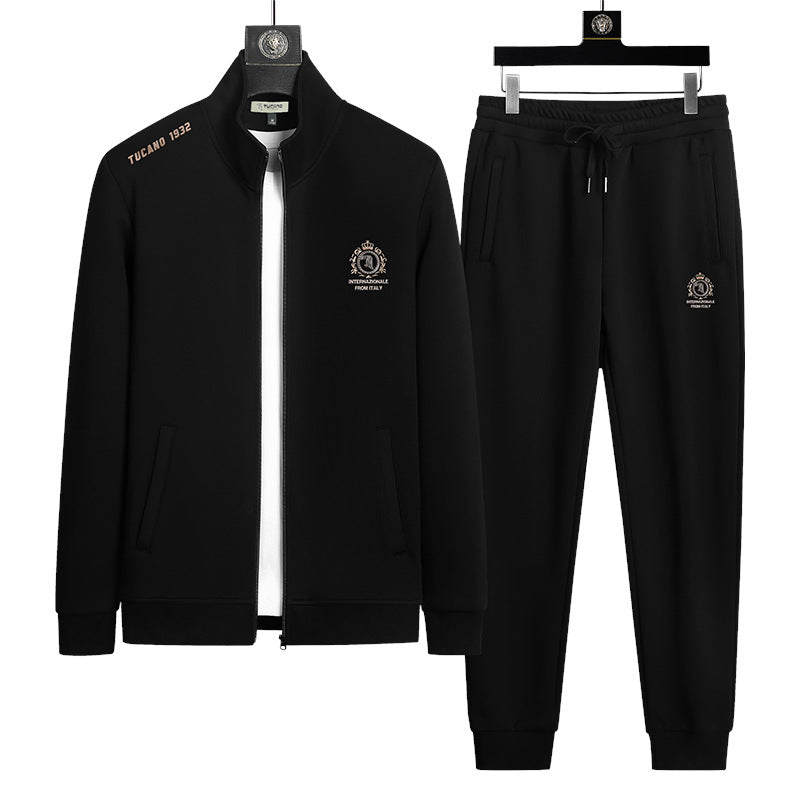Luvèlle Two-Piece Suit