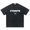 Cotton Graphic Tee (v2)