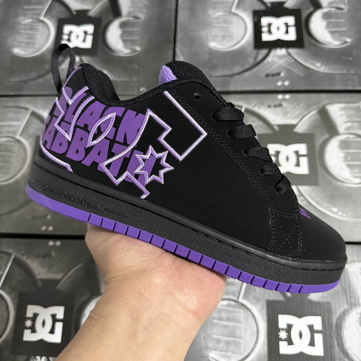 Skate Shoes