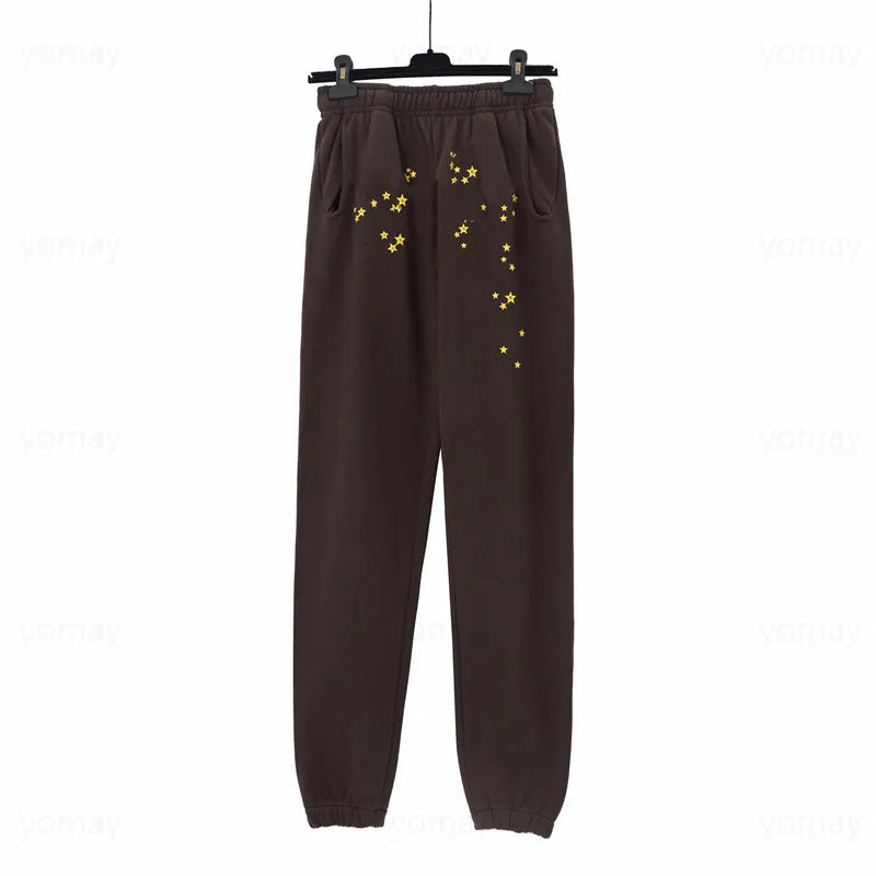 Hoodie Mens Womens Pink Black Fashion Designers Hoodies Pants Suits Sets Classic T Shirts Tees Clothes Sweatshirts T Shirt - netstar®