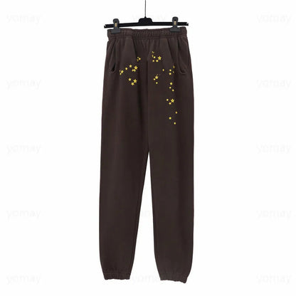Hoodie Mens Womens Pink Black Fashion Designers Hoodies Pants Suits Sets Classic T Shirts Tees Clothes Sweatshirts T Shirt - netstar®