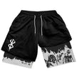 Sports Shorts