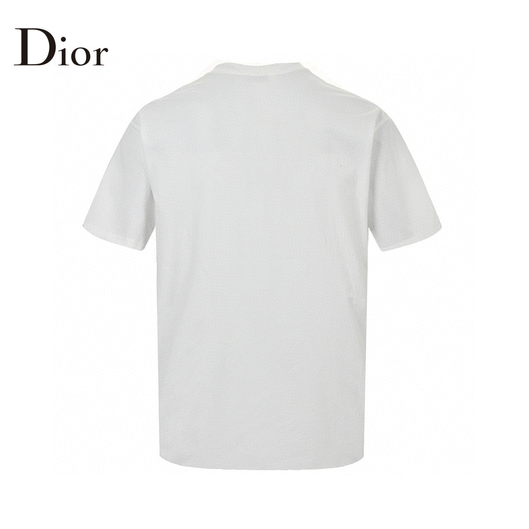 Dior 1947 Signature T-Shirt - netstar