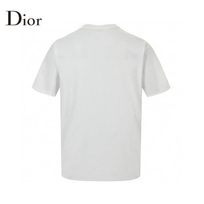 Dior 1947 Signature T-Shirt - netstar