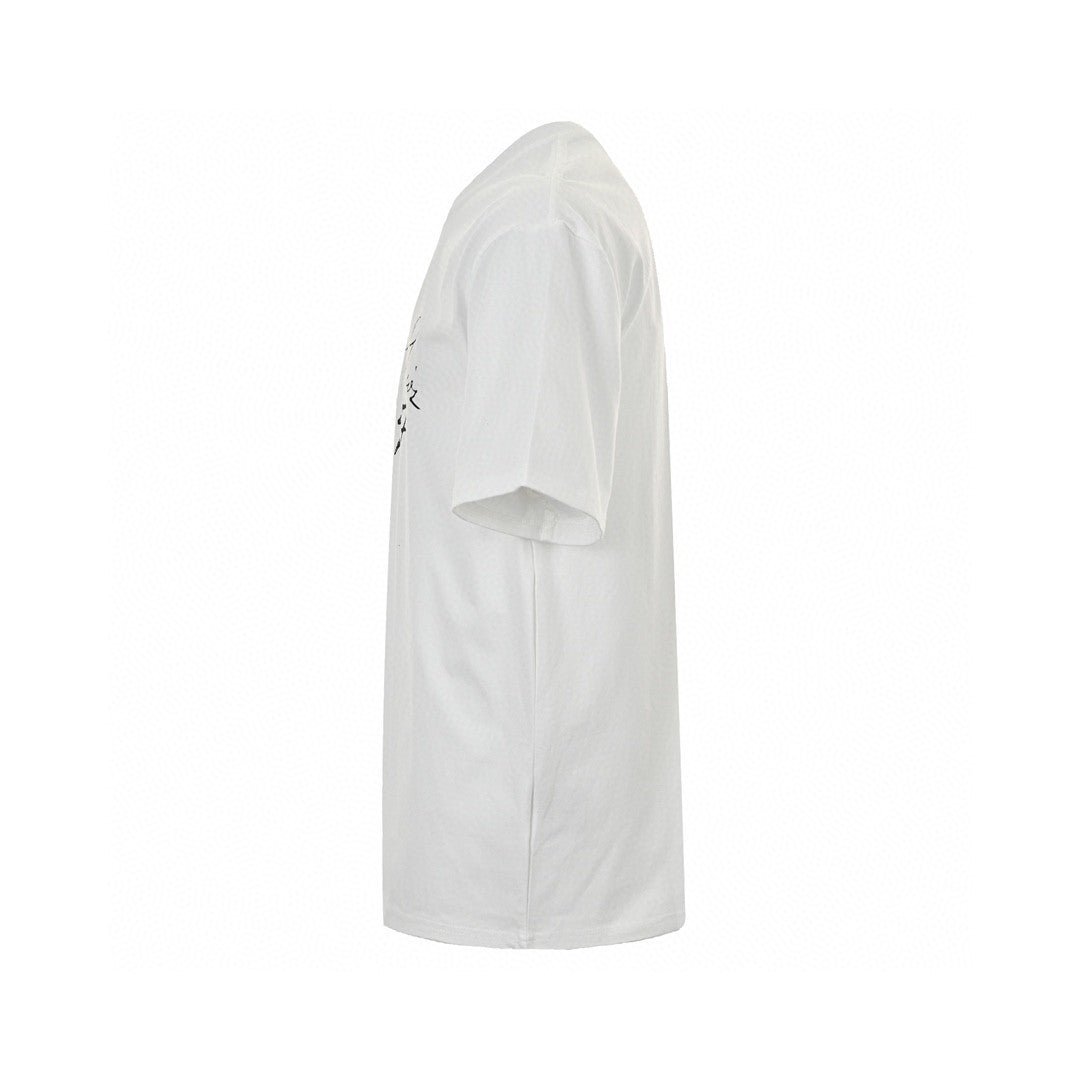 Dior 1947 Signature T-Shirt - netstar