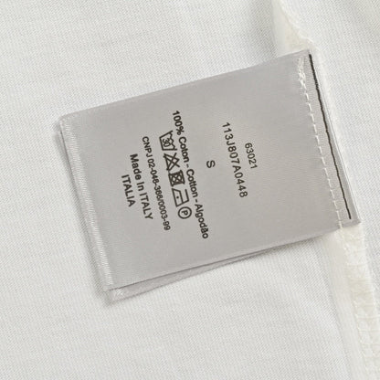 Dior 1947 Signature T-Shirt - netstar
