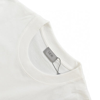 Dior 1947 Signature T-Shirt - netstar