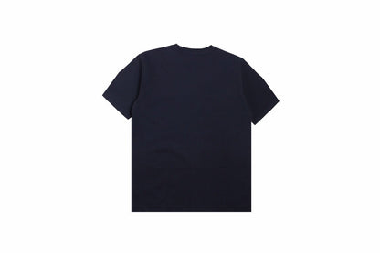 Dior 1947 T-Shirt - Navy - netstar