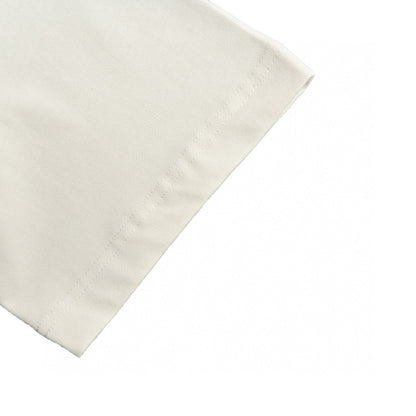 Dior Artistic Splatter T-Shirt (White) - netstar