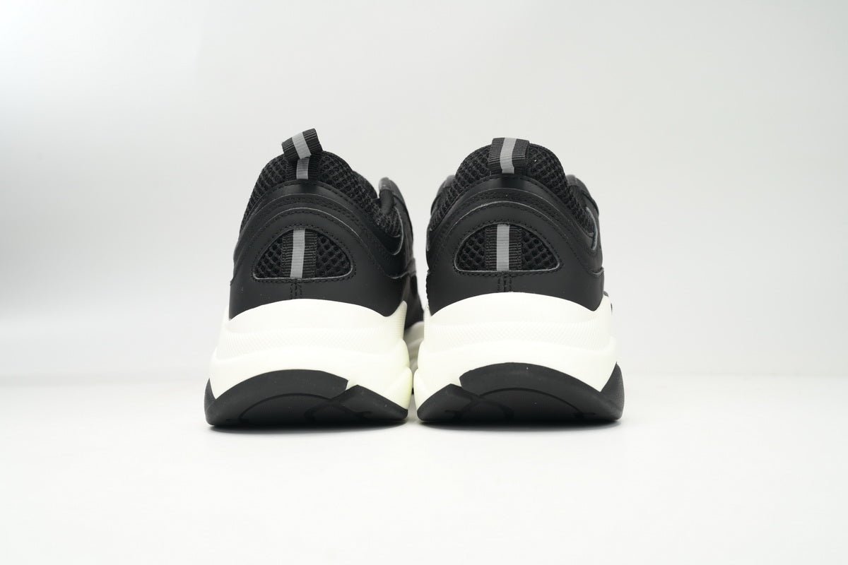 DIOR B22 BLACK - netstar