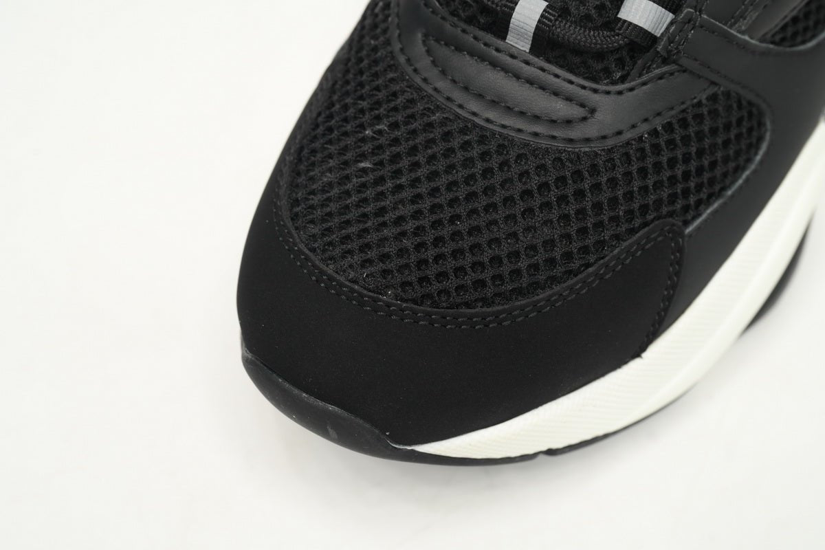 DIOR B22 BLACK - netstar