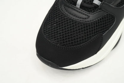 DIOR B22 BLACK - netstar