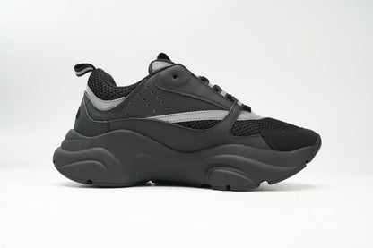 DIOR B22 BLACK SILVER - netstar