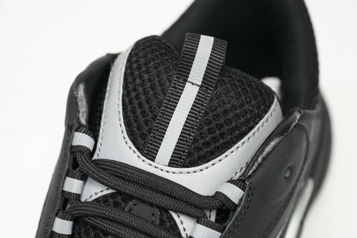 DIOR B22 BLACK SILVER - netstar