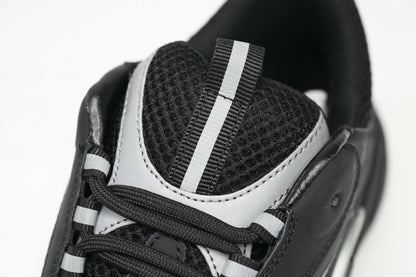 DIOR B22 BLACK SILVER - netstar