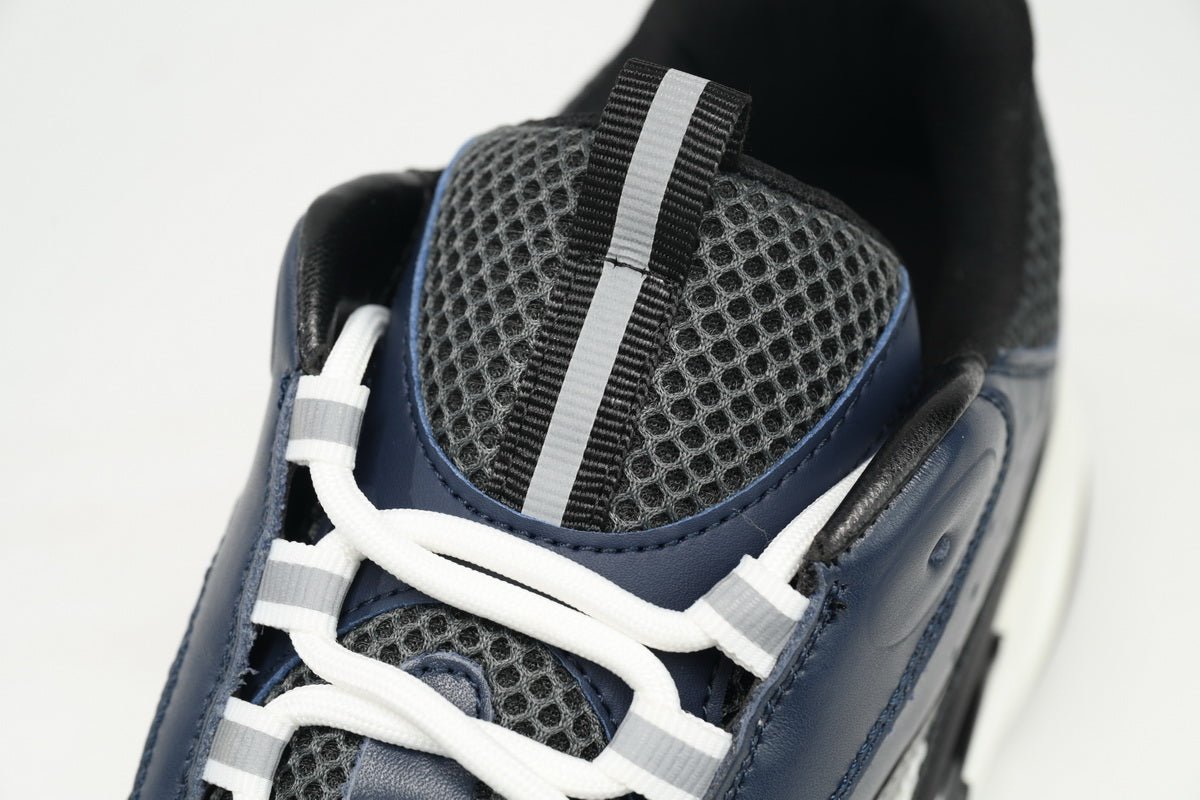 DIOR B22 BLUE BLACK - netstar