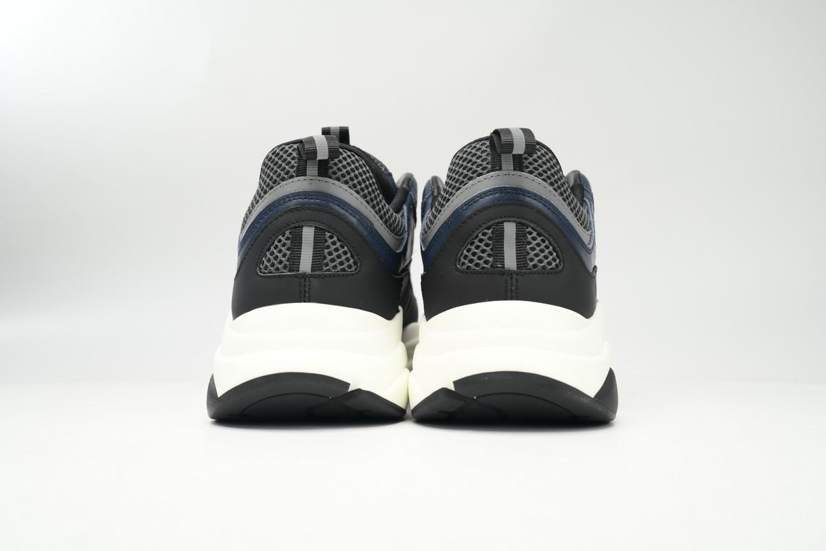 DIOR B22 BLUE BLACK - netstar