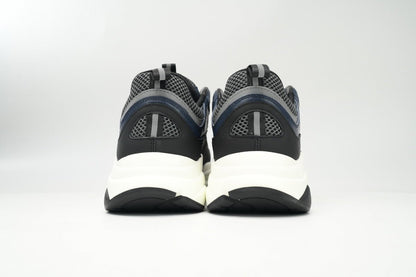 DIOR B22 BLUE BLACK - netstar