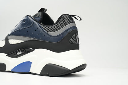 DIOR B22 BLUE BLACK - netstar