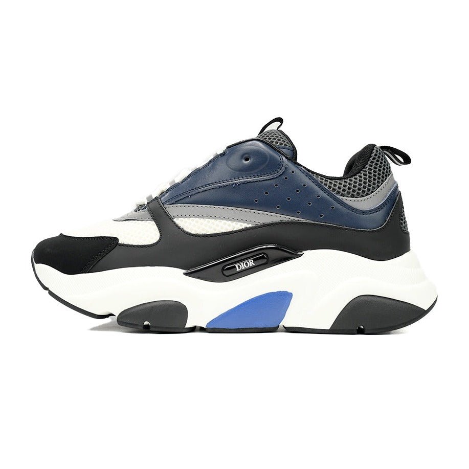 DIOR B22 BLUE BLACK - netstar
