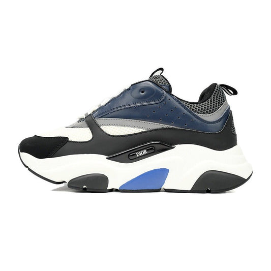 DIOR B22 BLUE BLACK - netstar