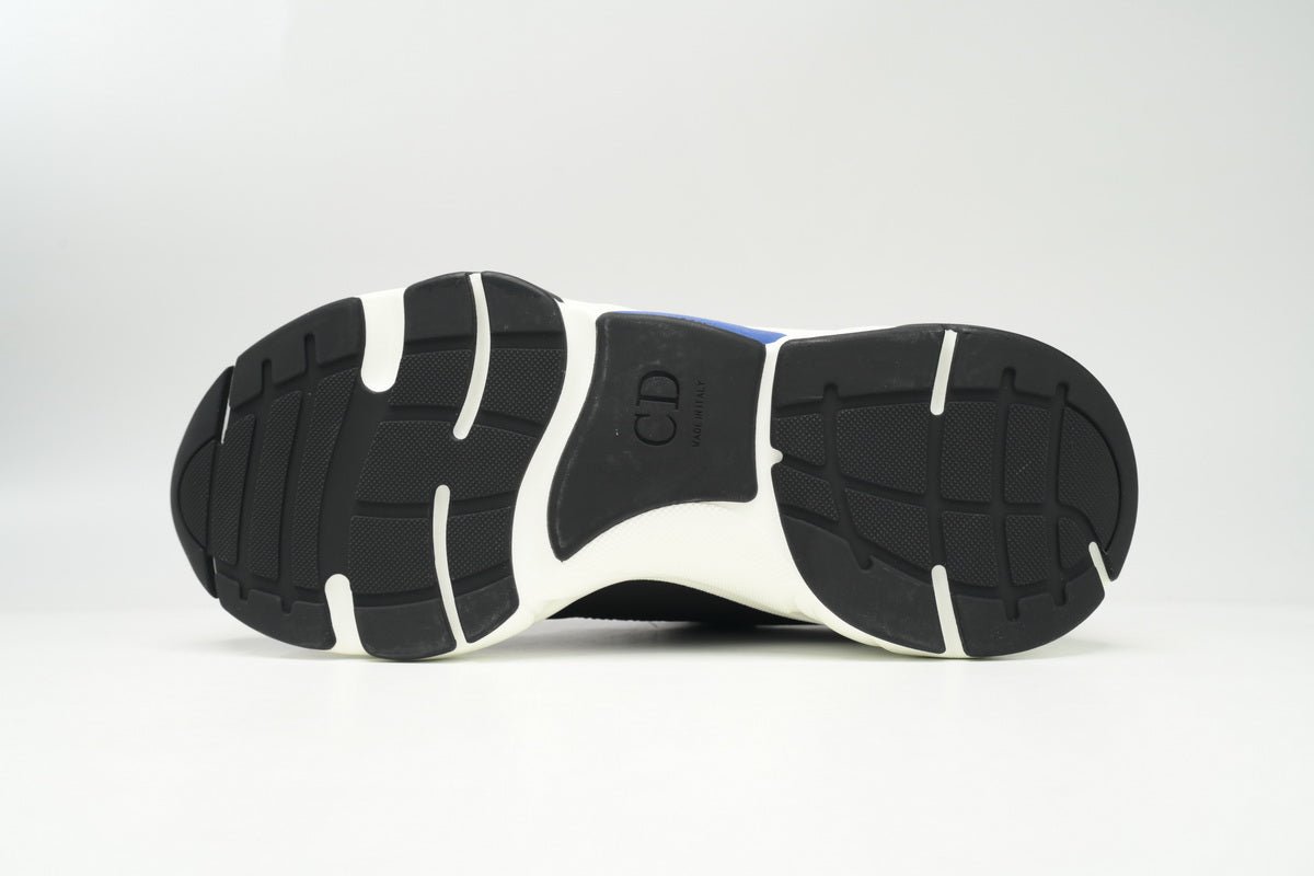 DIOR B22 BLUE BLACK - netstar