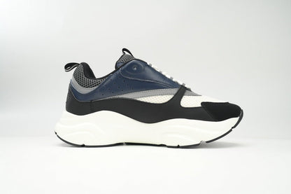 DIOR B22 BLUE BLACK - netstar