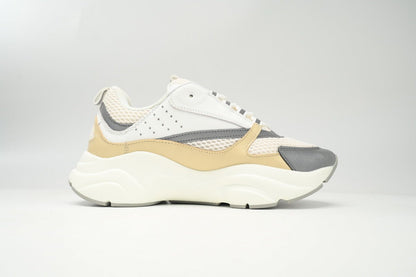 DIOR B22 CREAM BEIGE WHITE - netstar