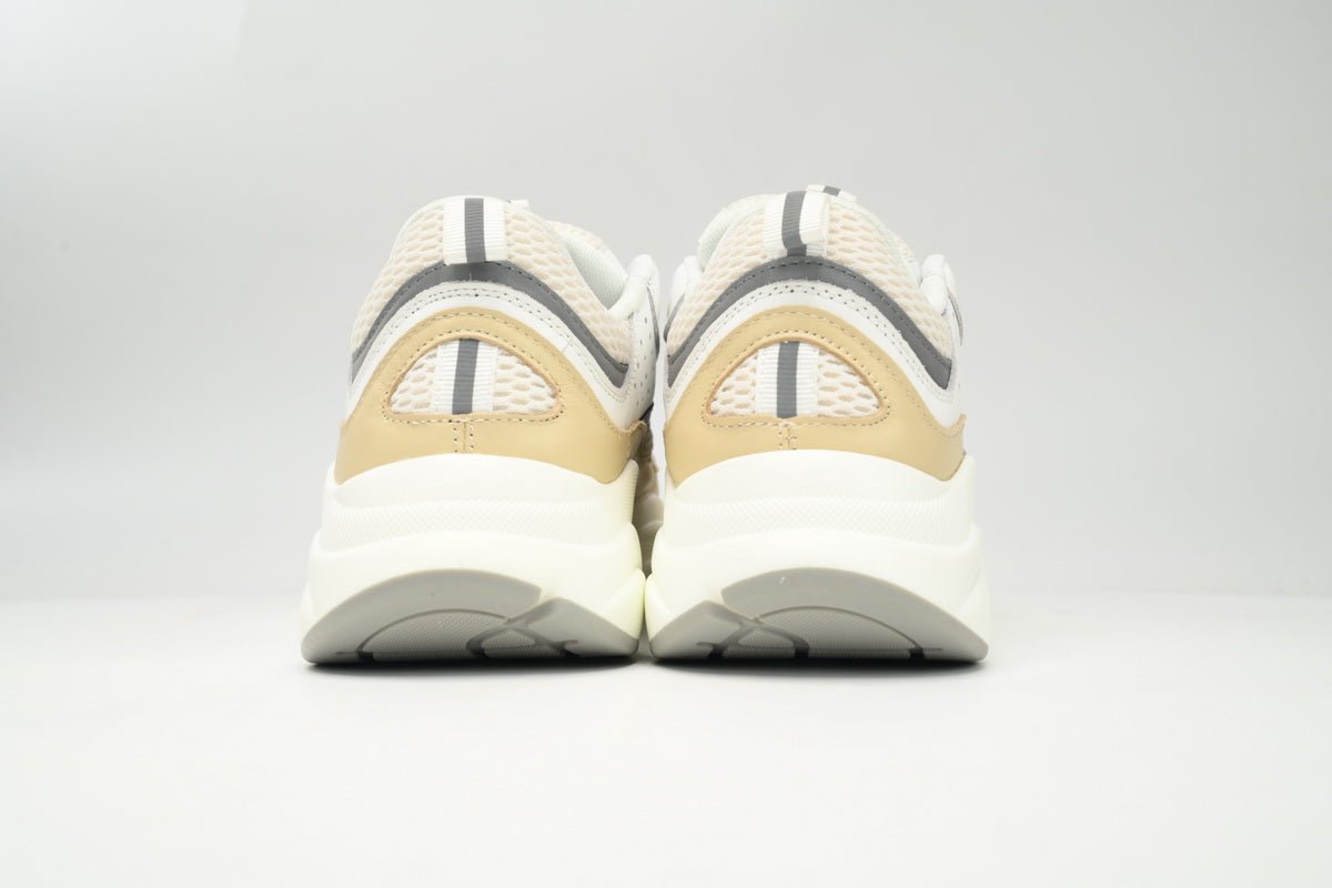DIOR B22 CREAM BEIGE WHITE - netstar