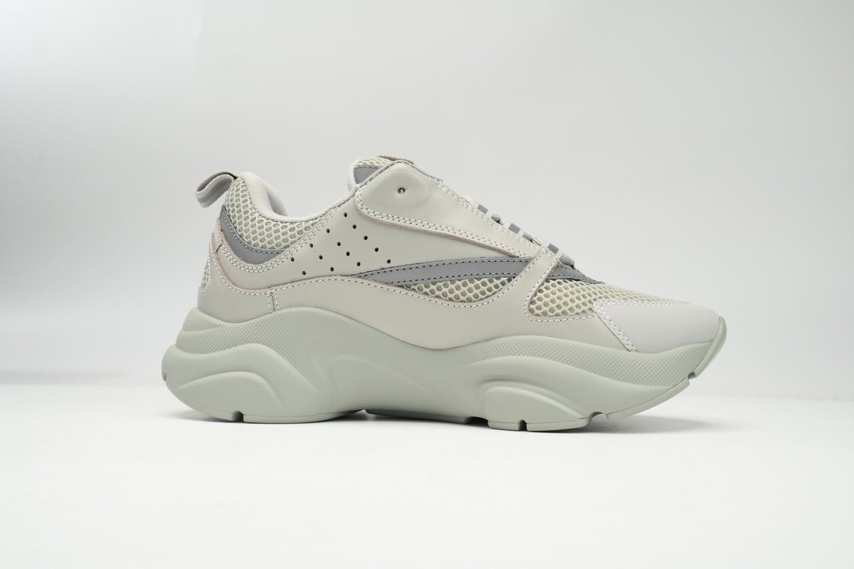 DIOR B22 GREY - netstar