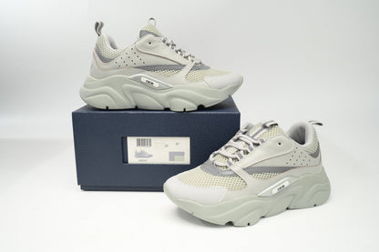 DIOR B22 GREY - netstar